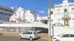 Hospital São Sebastião