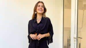 Melissa Said; influenciadora está foragida, de acodo com a PC da Bahia