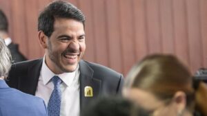Jorge Messias