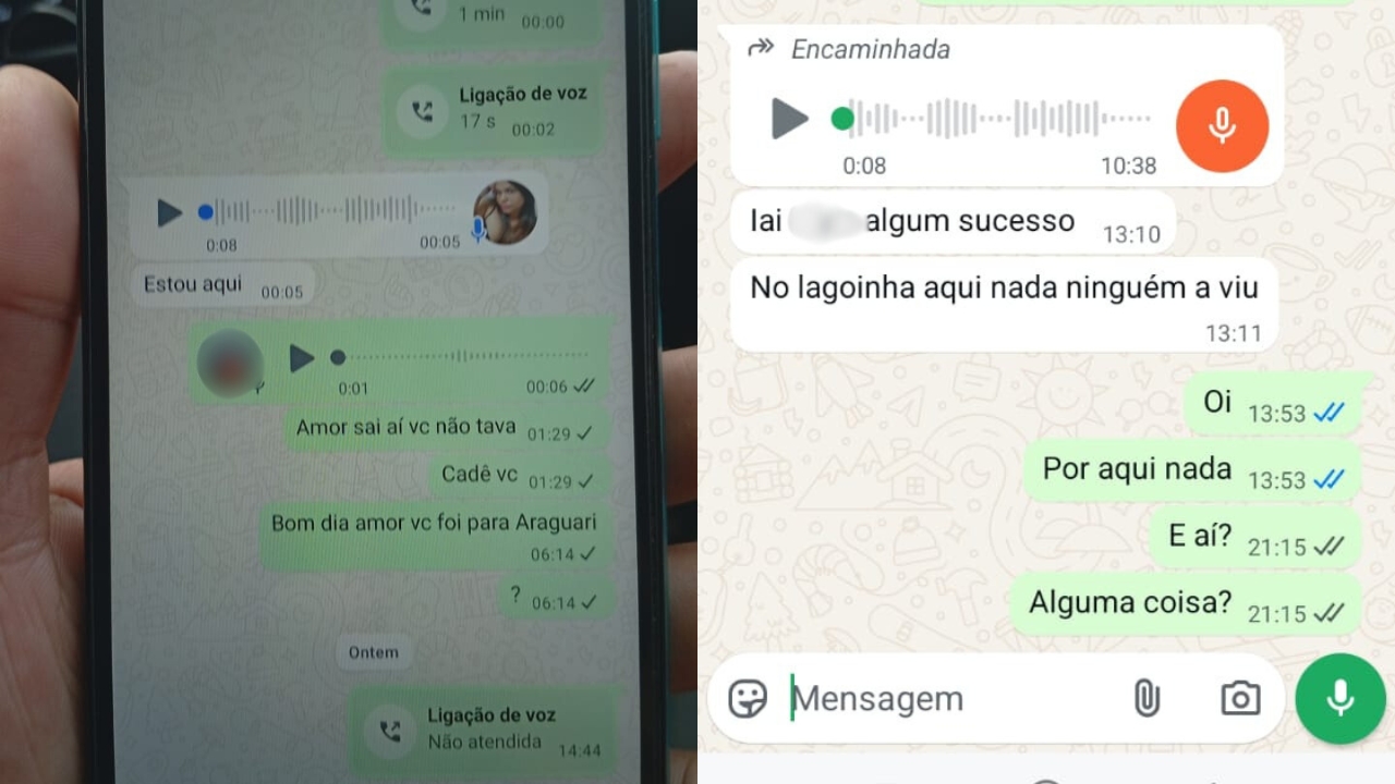 Motorista de aplicativo morta em Uberlândia: suspeito criou álibi e fingiu preocupação Motorista de aplicativo morta em Uberlândia: suspeito criou álibi e fingiu preocupação