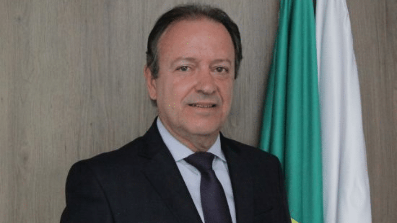 TRE-MG empossa Lincoln Rodrigues como novo Juiz Federal da Corte Eleitoral