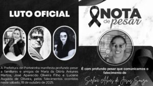 Prefeituras lamentam morte de mineiros em acidente em Pernambuco