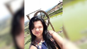Motorista de aplicativo está desaparecida