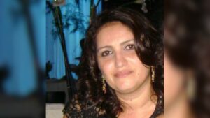 Suênia Tomé trabalhava no Restaurante Jamile