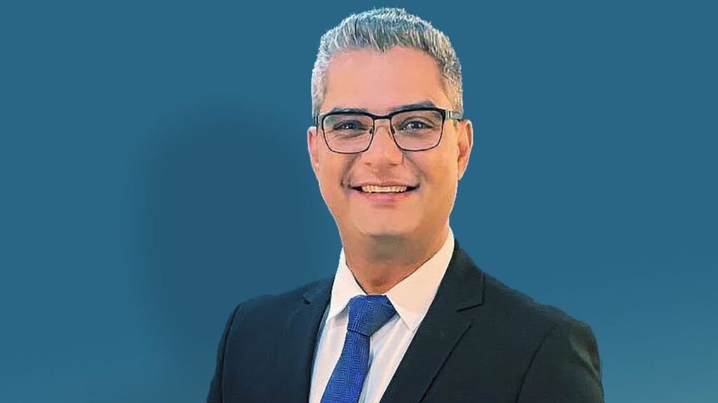 jornalista Thiago Bonfim jornalista Thiago Bonfim