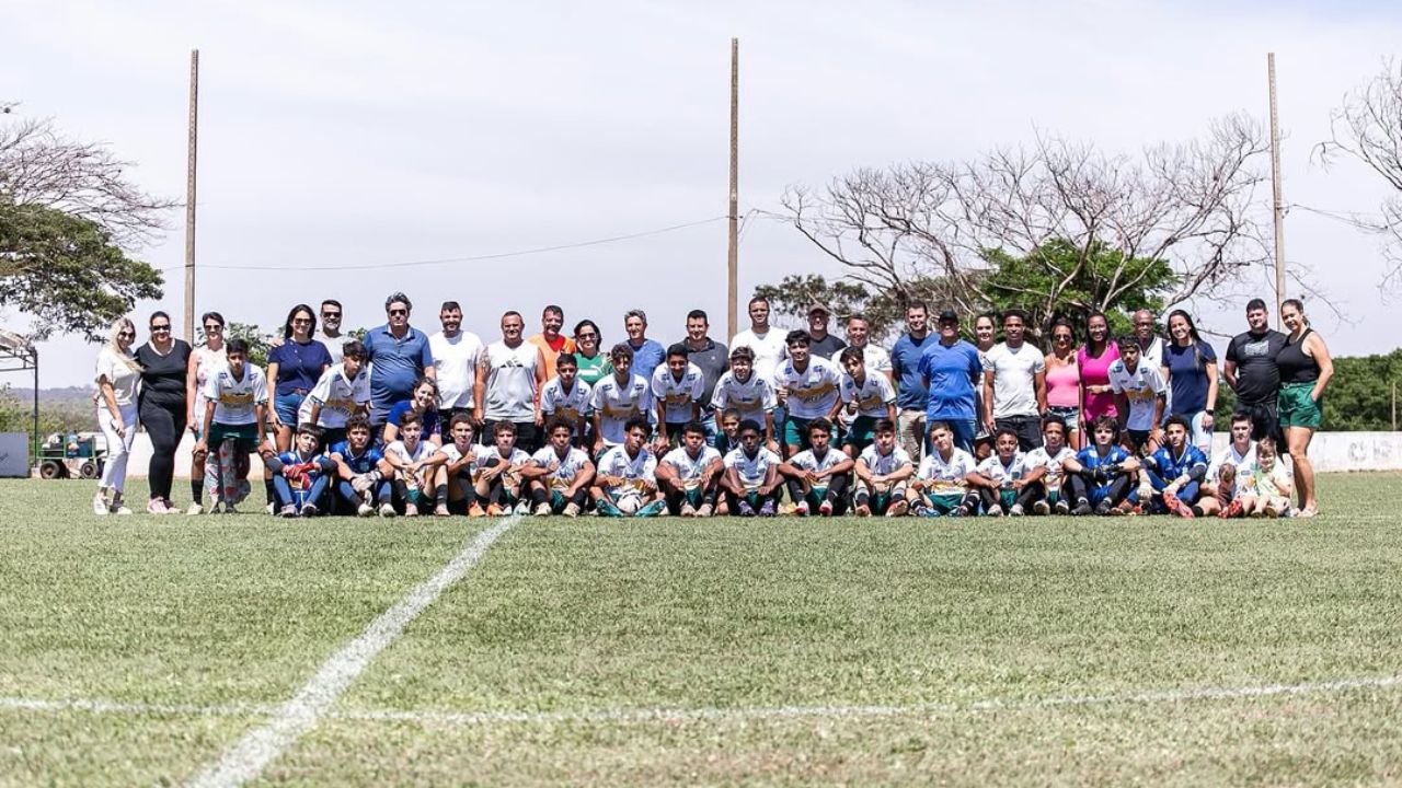 Base do Uberlândia