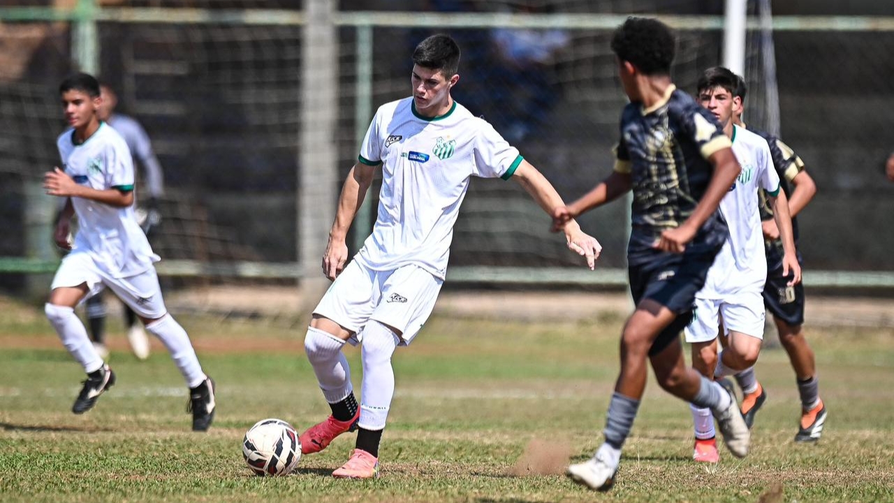 Copa Brasileirinho Sub-14