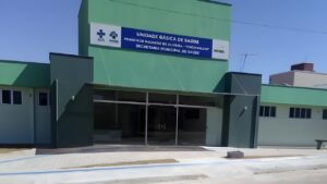 Homem é preso após assediar mulheres e crianças em UBS de Patos de Minas