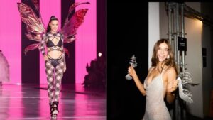 Victoria's Secret Fashion Show