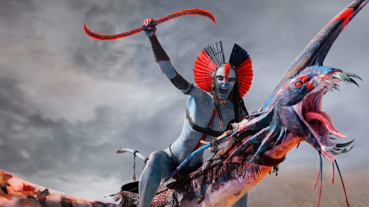 Bilheteria de Avatar 3 será maior que charminho de James Cameron