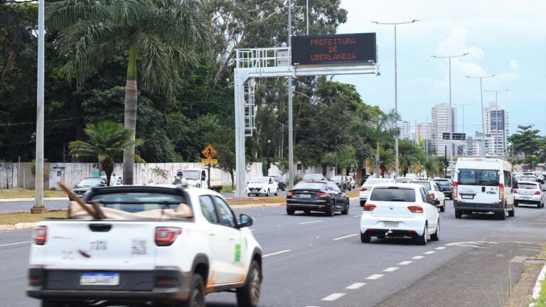 interdição de vias