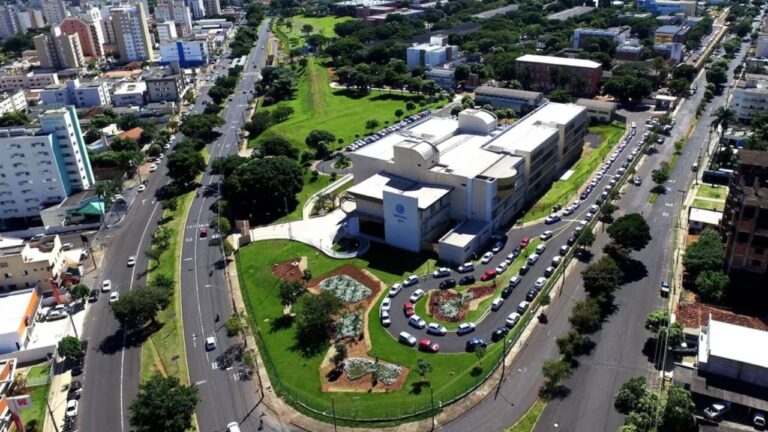 Projetos da UFU colocam Uberlândia em rede global do BRICS