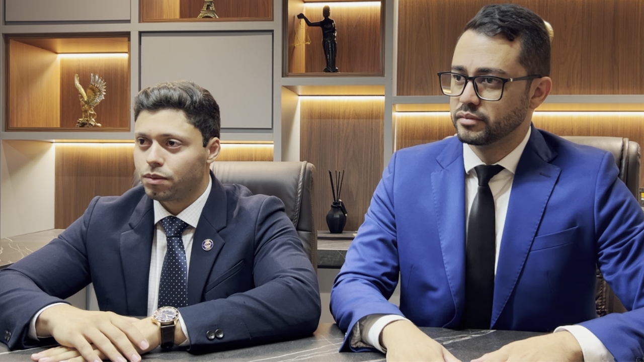 Caso Daiane Alves: defesa diz que confissão surpreendeu advogados ...