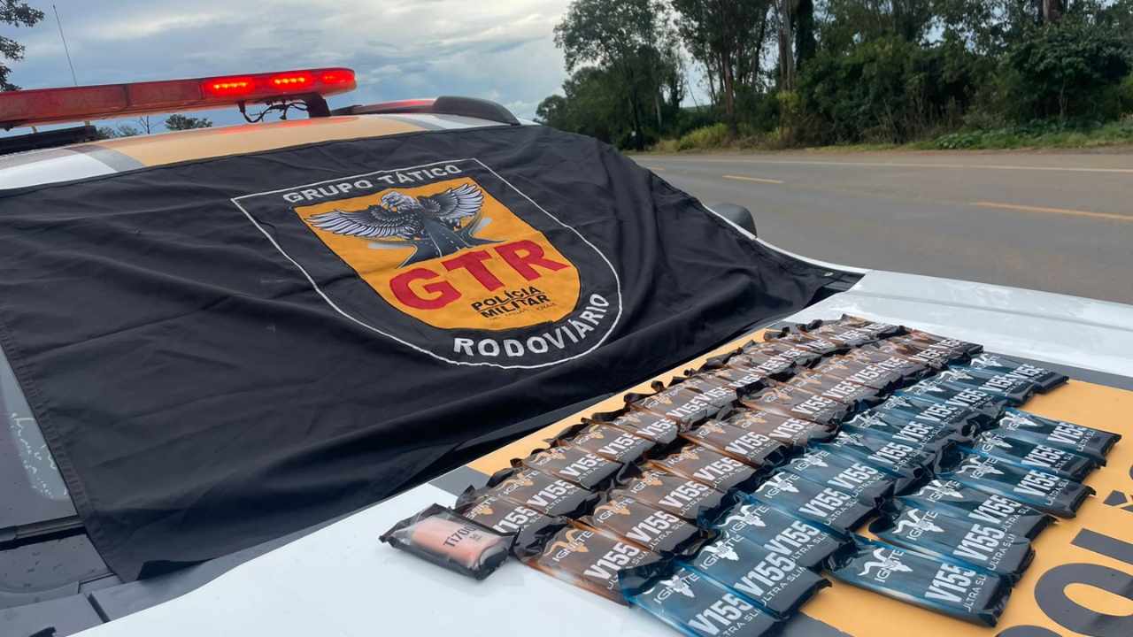 Cigarros eletrônicos em Patos de Minas