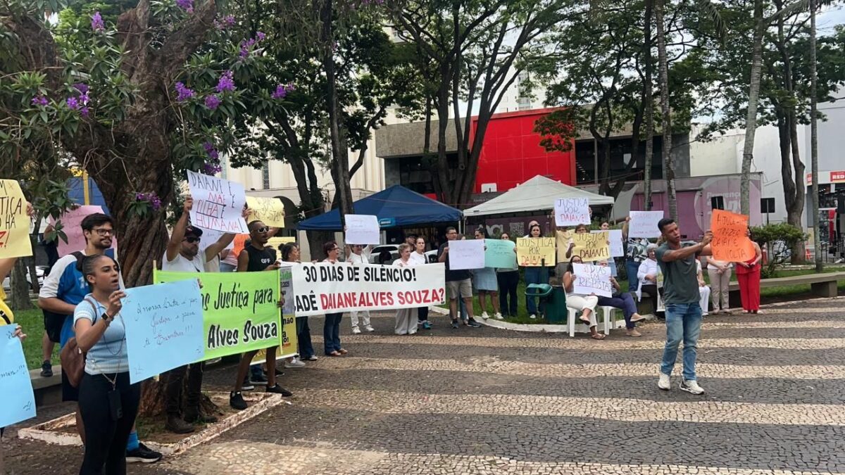 Caso Daiane Alves: confira a cronologia dos fatos desde o desaparecimento