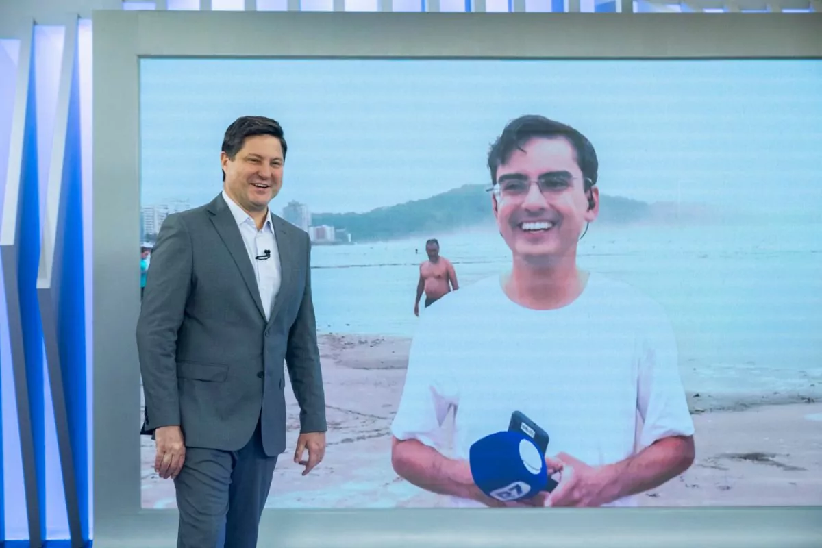Dudu Camargo Dudu Camargo