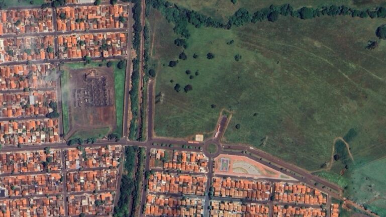 Bairro Valim de Mello
