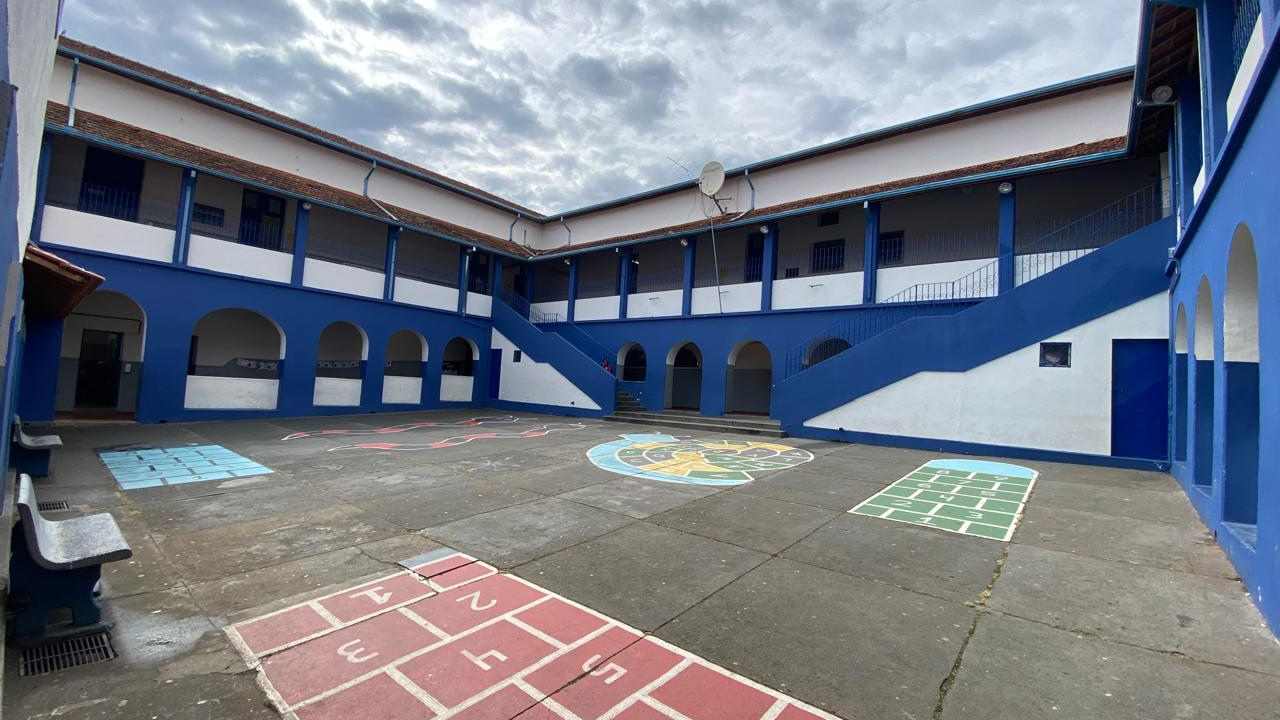 escolas estaduais