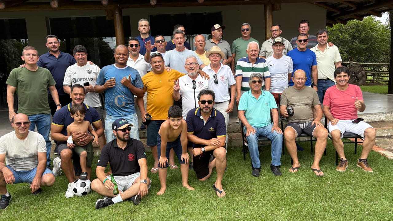 Campeonato de Pequi