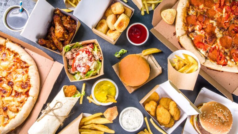 Novas diretrizes alimentares dos EUA