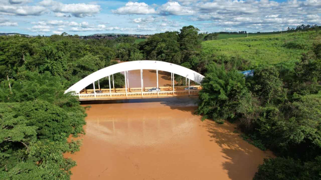 Rio Paranaíba