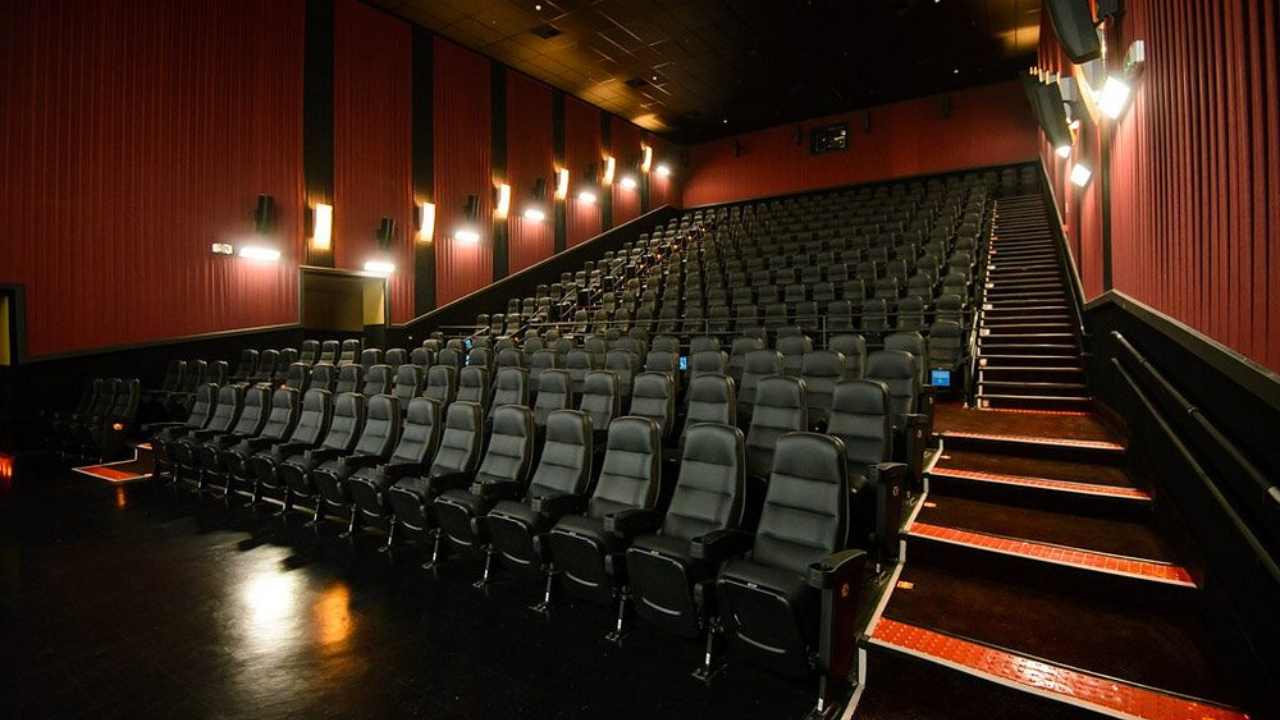 Semana do Cinema tem ingressos a partir de R$ 10 e combos promocionais