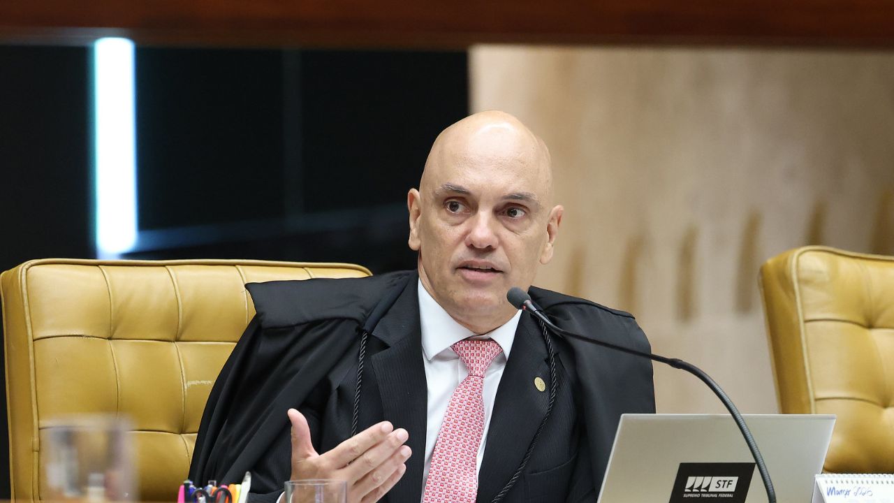 Em destaque: Moraes arquiva caso de juiz de Uberlândia que beneficiou condenado pelo 8 de janeiro