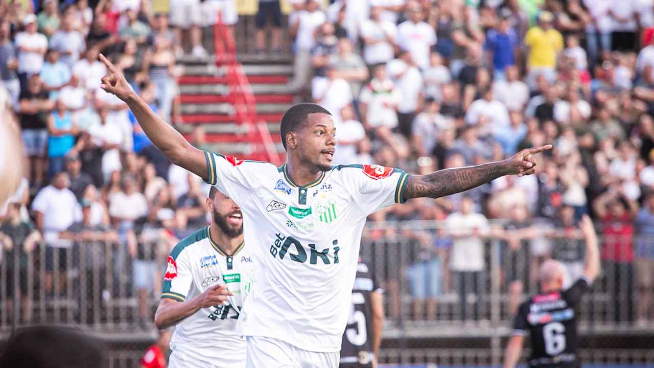 Uberlândia Esporte