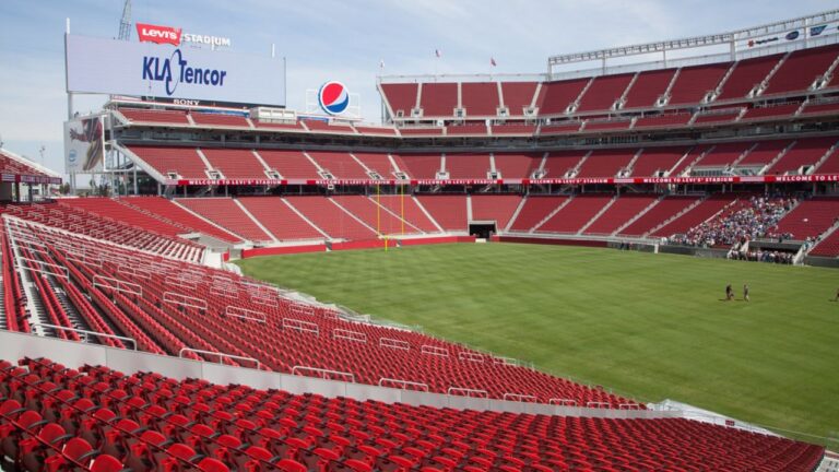 onde assistir o Super Bowl