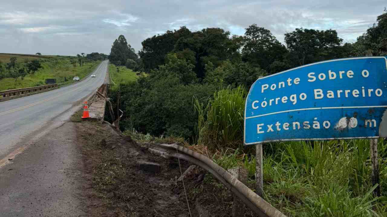 ponte na br-365