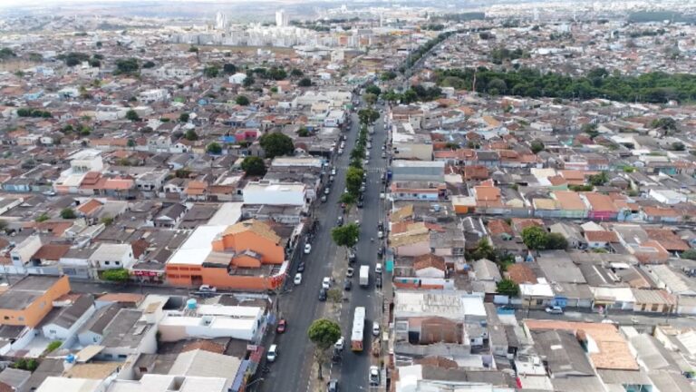 mercado imobiliário de uberlândia