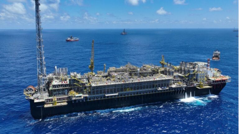 conflito no Oriente Médio pode impulsionar exportações de combustíveis