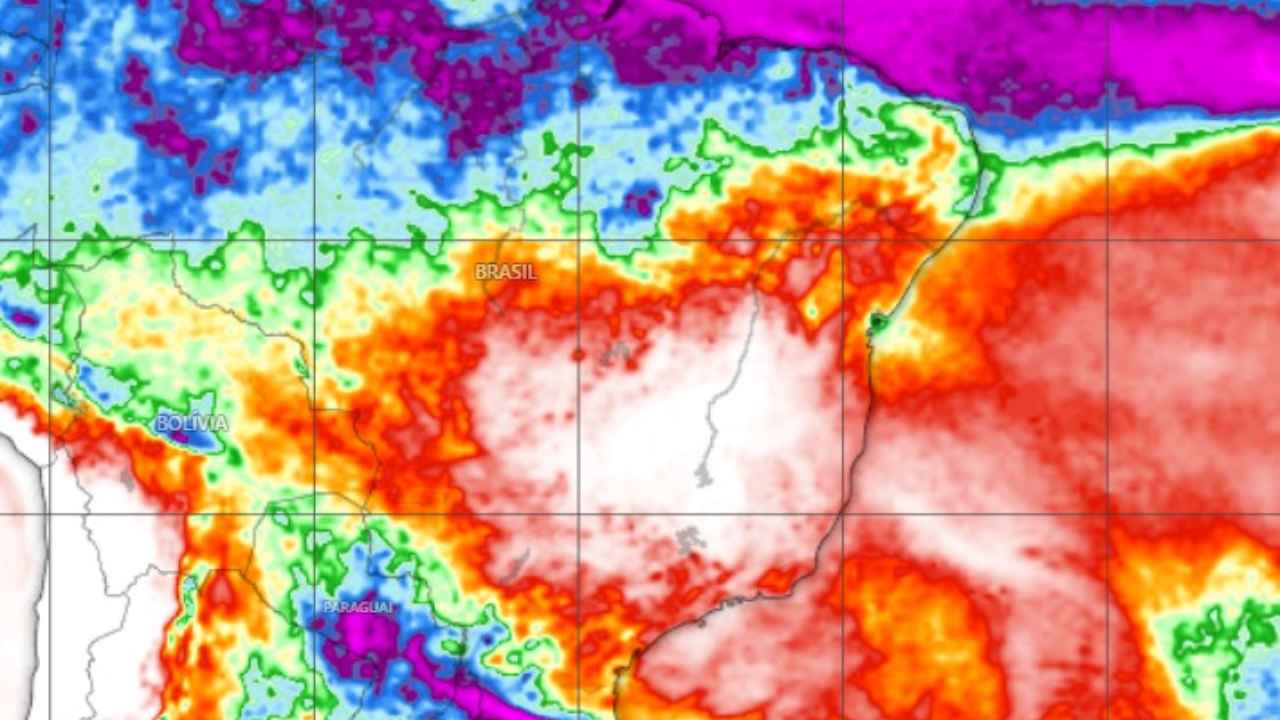Até quando vai o calor Até quando vai o calor