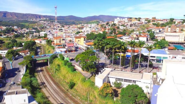 cidade de ibirité