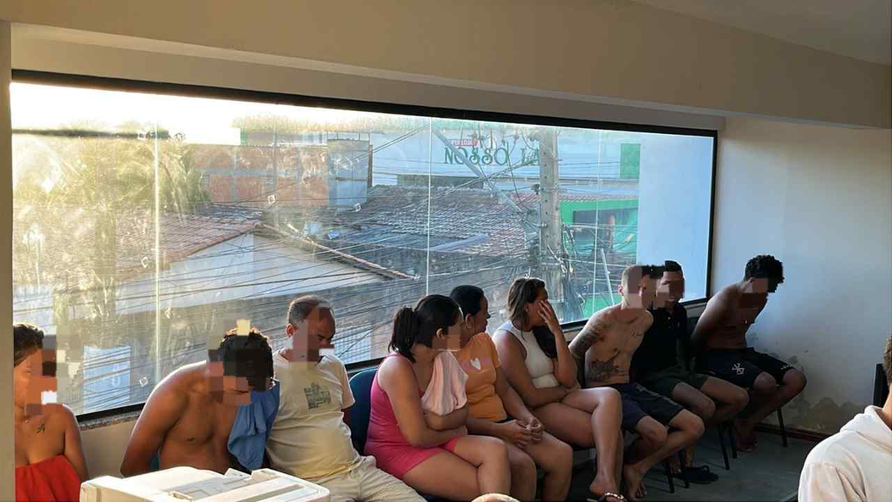 Golpe com sites falsos do Detran-MG - MARANHÃO