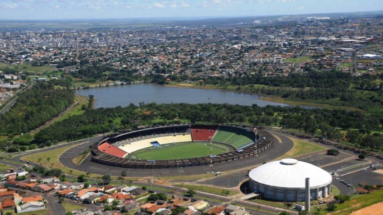 Uberlândia