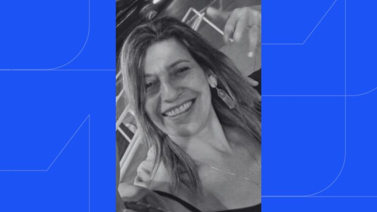 vítima de acidente na rondon pacheco