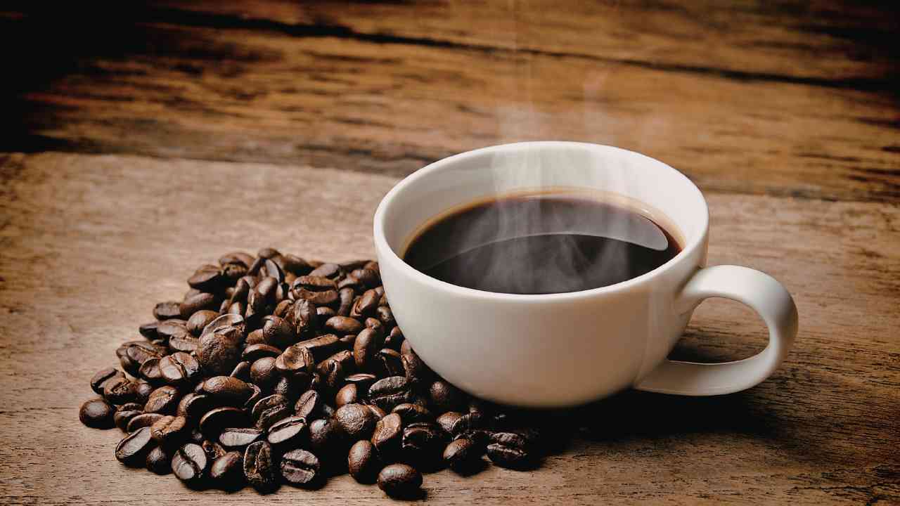 cafeterias em Uberlândia - xícara de café