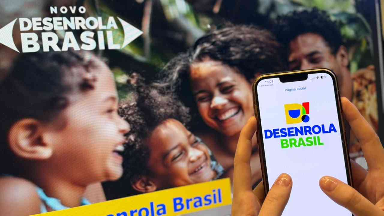 Novo Desenrola Brasil