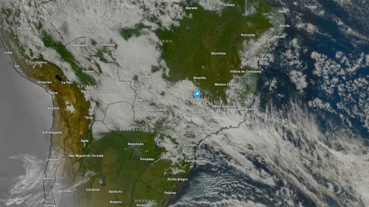 Frente fria Frente fria