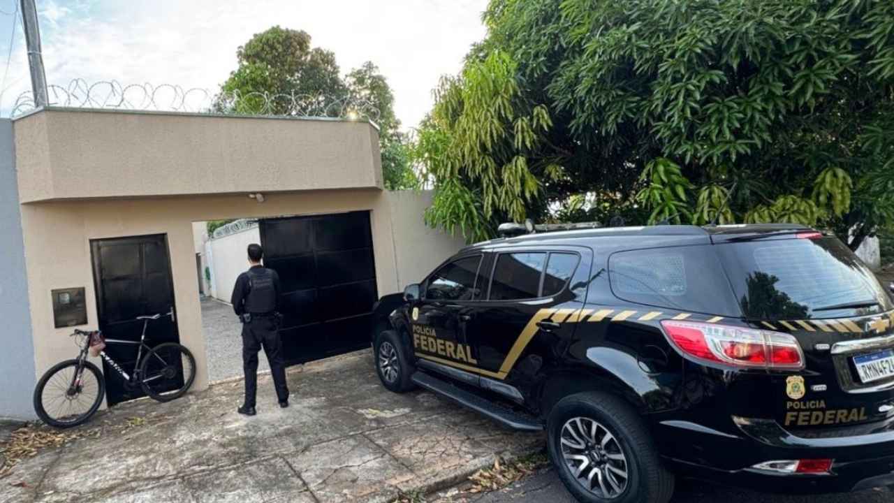 Operação Scutum Operação Scutum