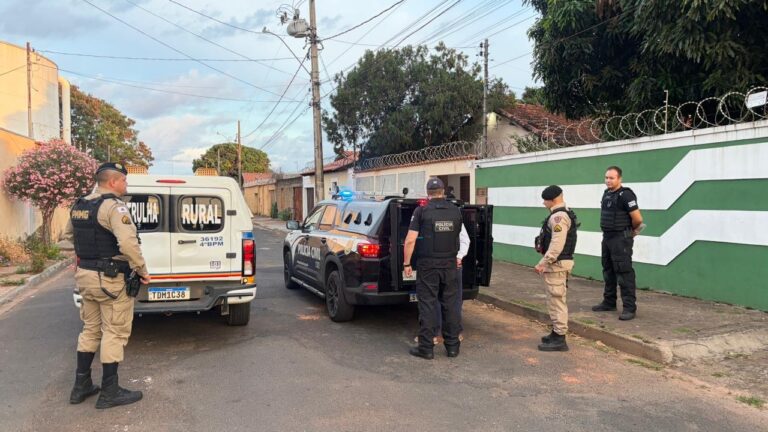 Operação Stop Production
