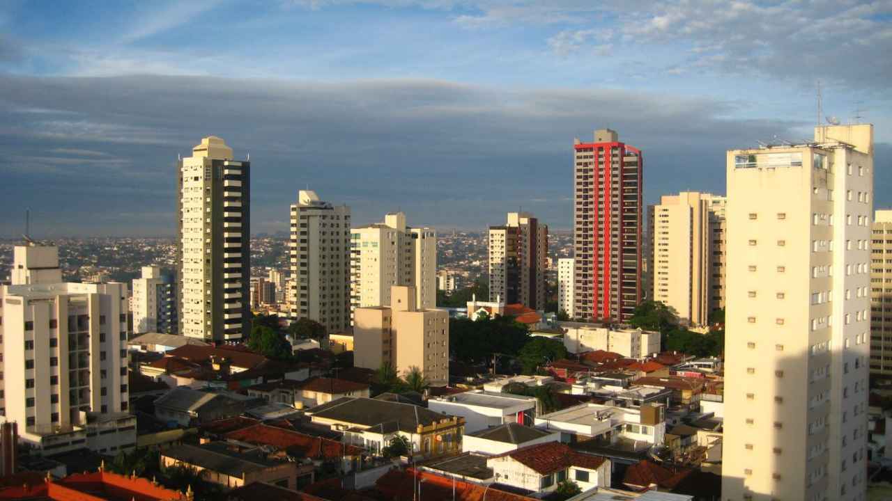 Cidade que mais abre empresas Cidade que mais abre empresas