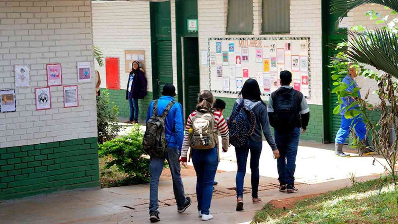 projeto de lei sobre inclusão
