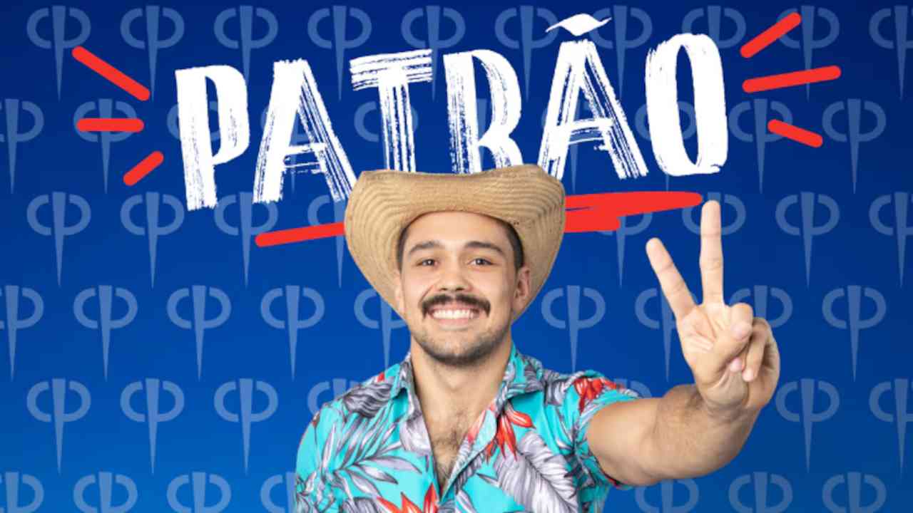 Prova do Patrão