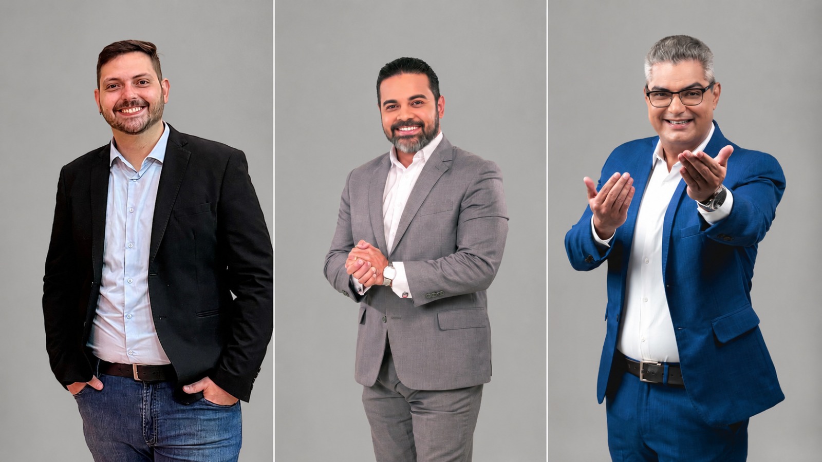 TV Paranaíba anuncia nova fase em sua programação a partir de 1º de junho
