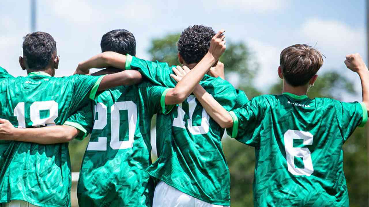 Base - Uberlândia Esporte Clube