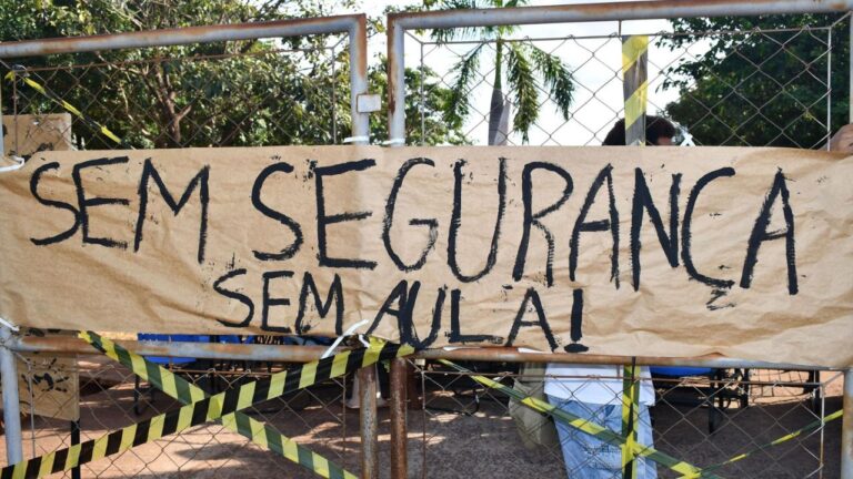 Greve na UFU
