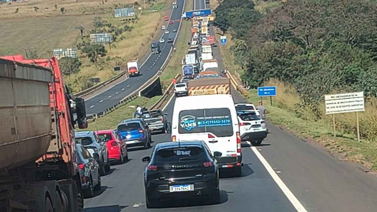 Br-050 acidente Uberlândia Br-050 acidente Uberlândia