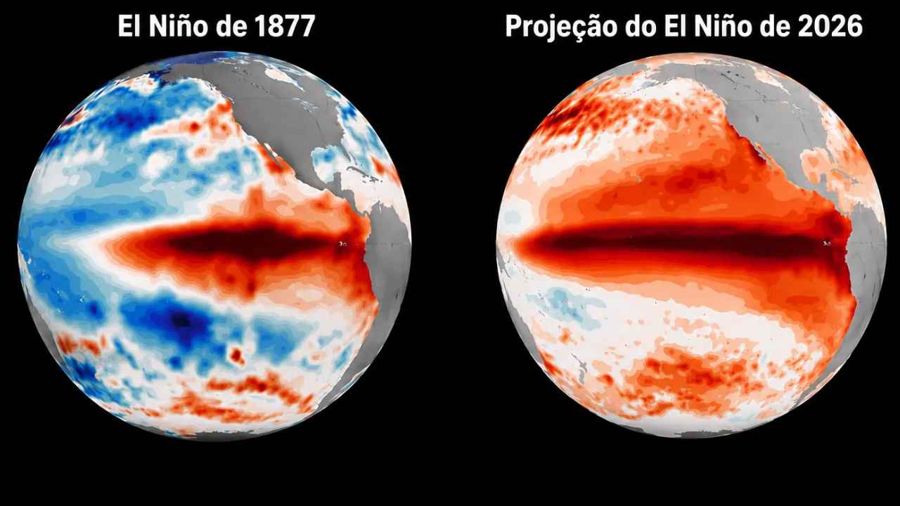 El niño El niño